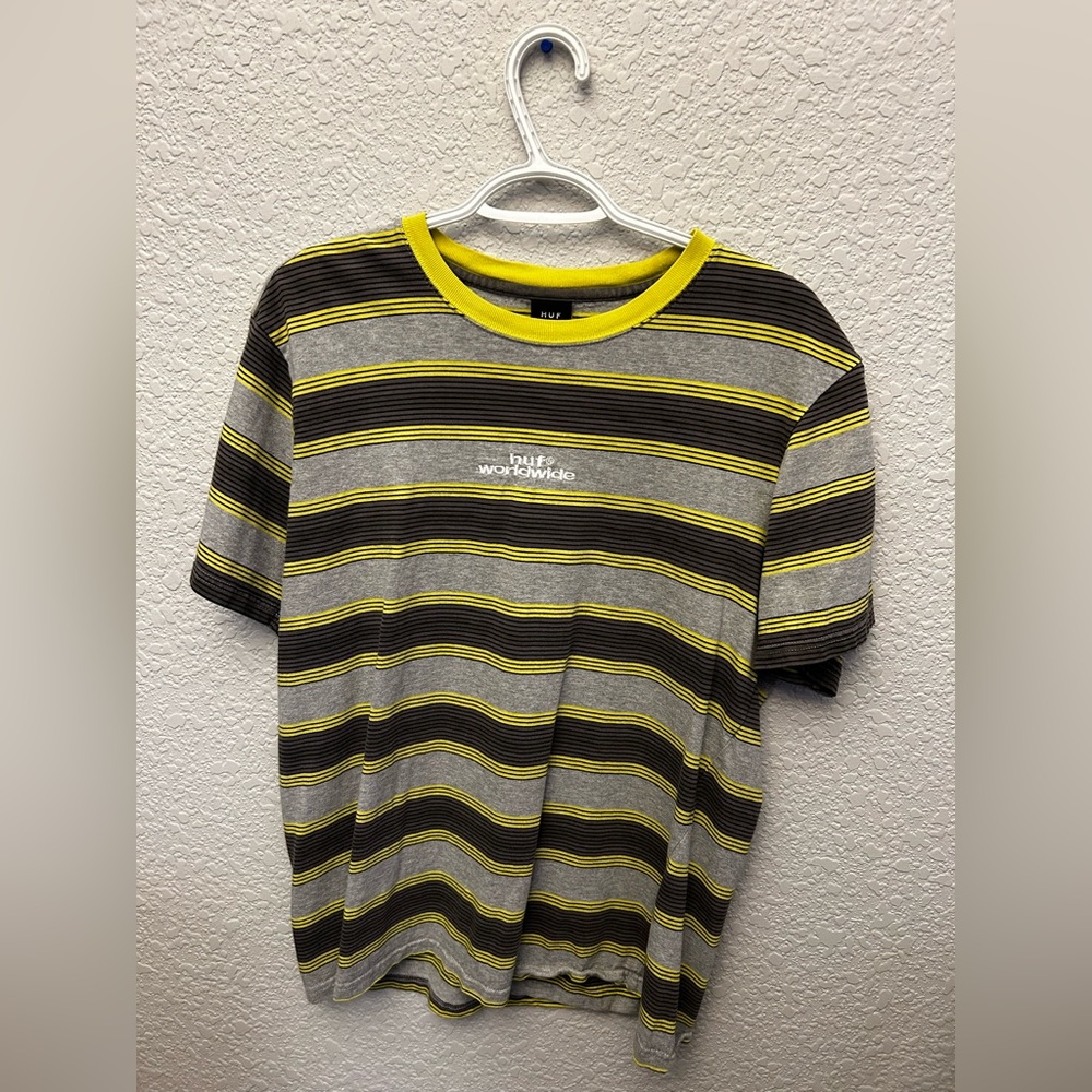 Huf Shirt